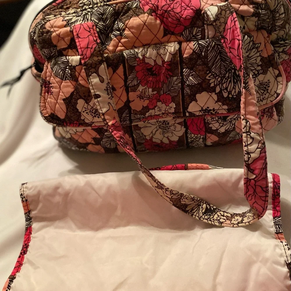 Vera Bradley euc vera